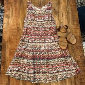 Forever 21 Sleeveless Dress